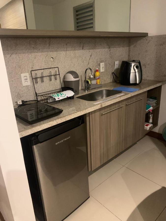 Апартаменти Flat Completo Com Piscina Ріо-де-Жанейро Екстер'єр фото