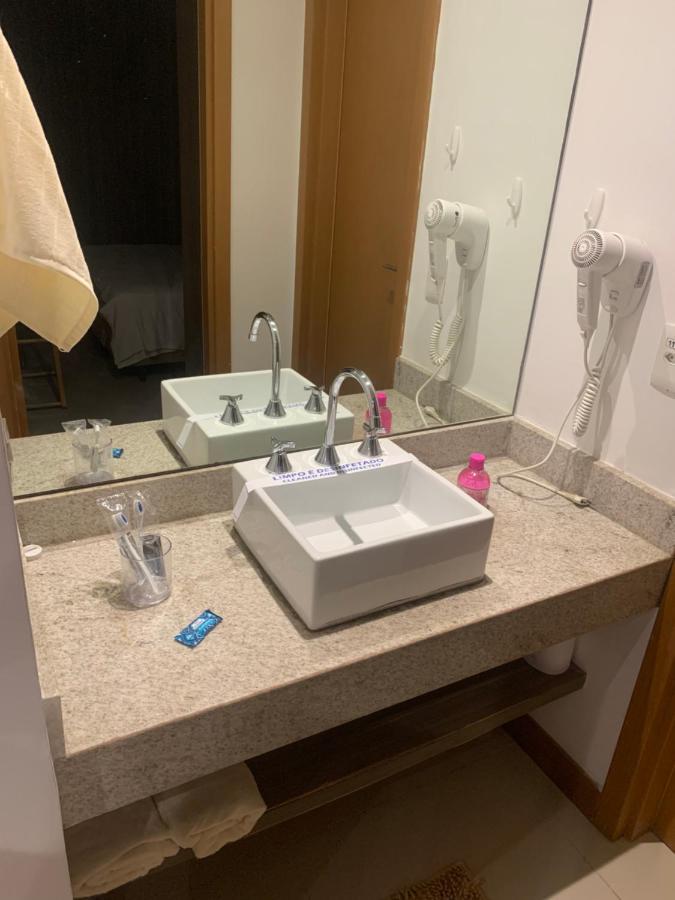 Апартаменти Flat Completo Com Piscina Ріо-де-Жанейро Екстер'єр фото