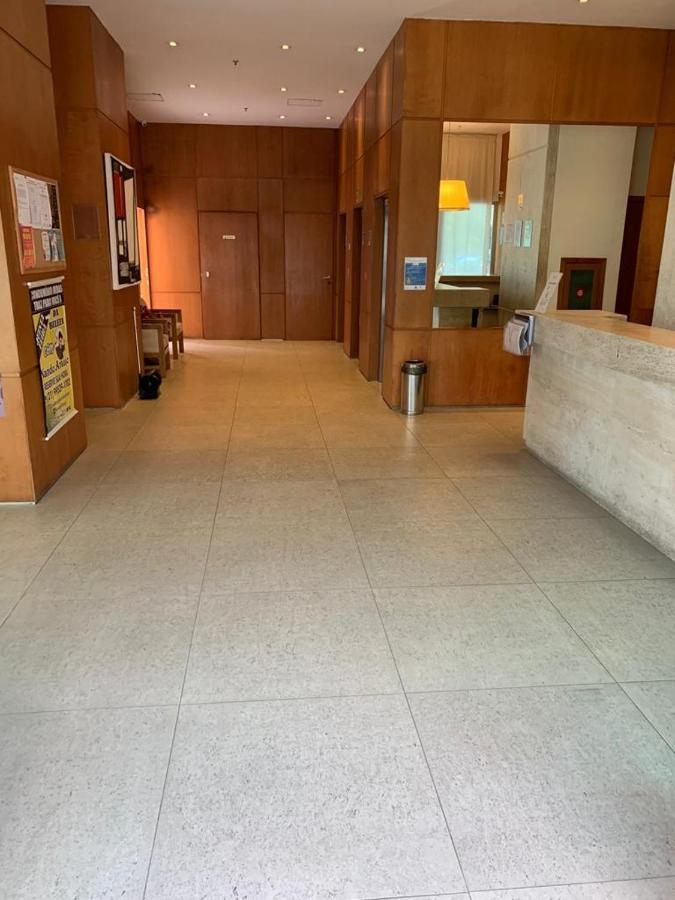 Апартаменти Flat Completo Com Piscina Ріо-де-Жанейро Екстер'єр фото