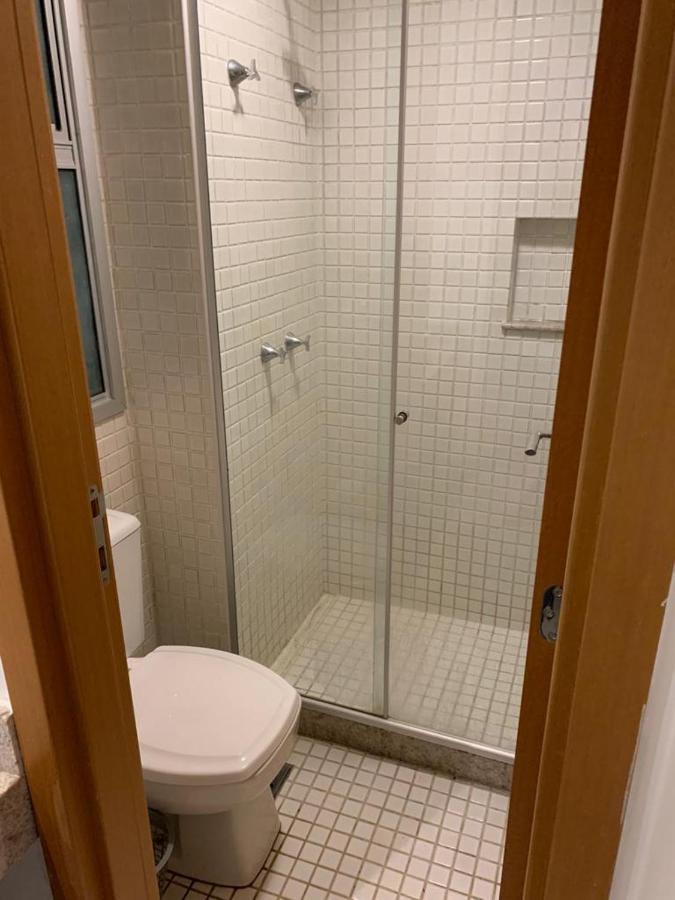 Апартаменти Flat Completo Com Piscina Ріо-де-Жанейро Екстер'єр фото