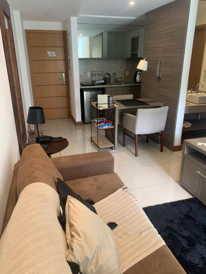Апартаменти Flat Completo Com Piscina Ріо-де-Жанейро Екстер'єр фото