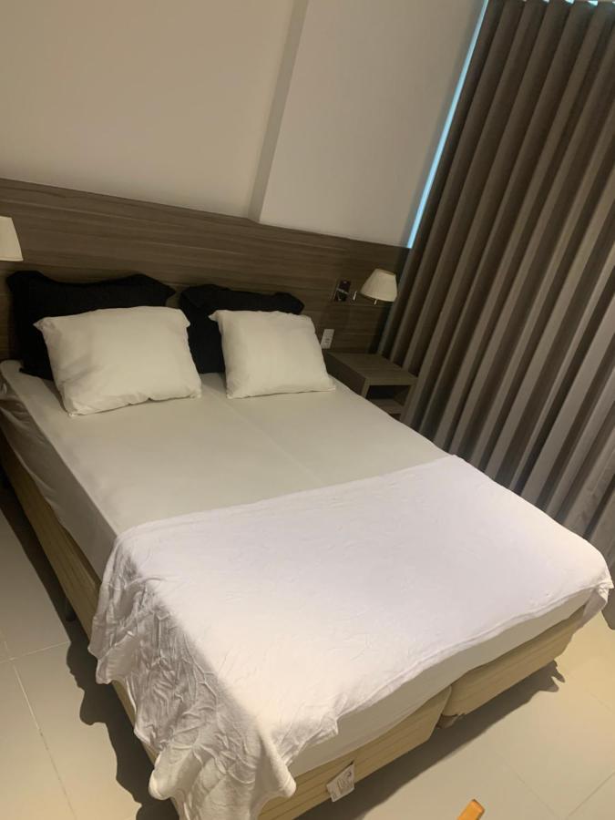 Апартаменти Flat Completo Com Piscina Ріо-де-Жанейро Екстер'єр фото